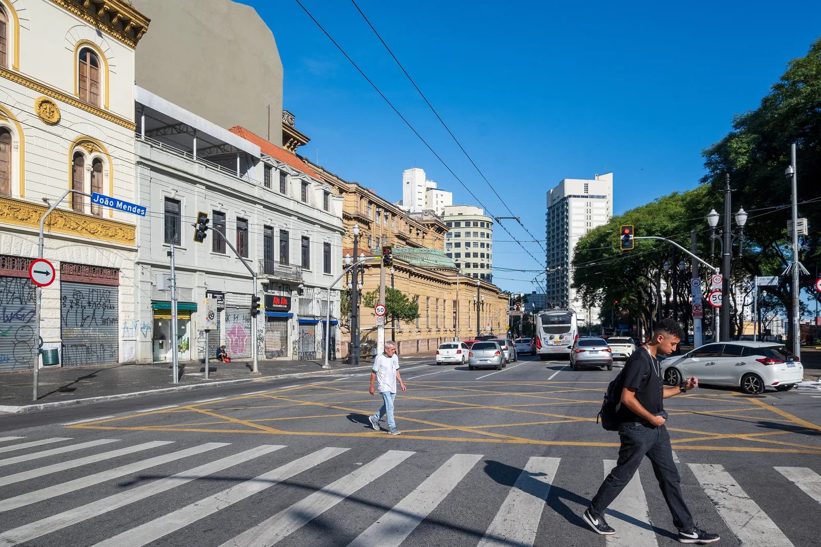 Bairro Liberdade — foto 1