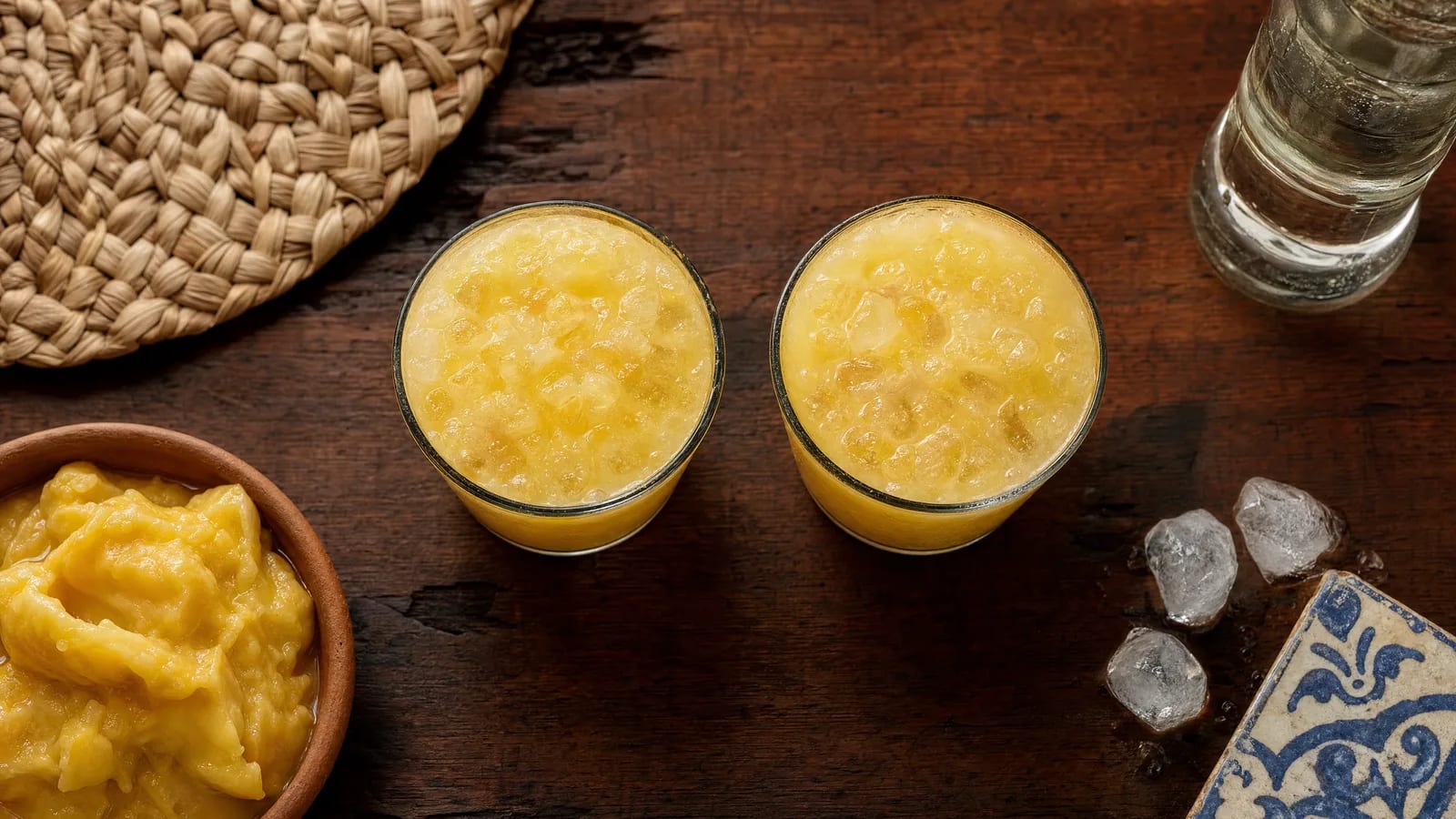Batida de Bacuri maranhense — foto 1